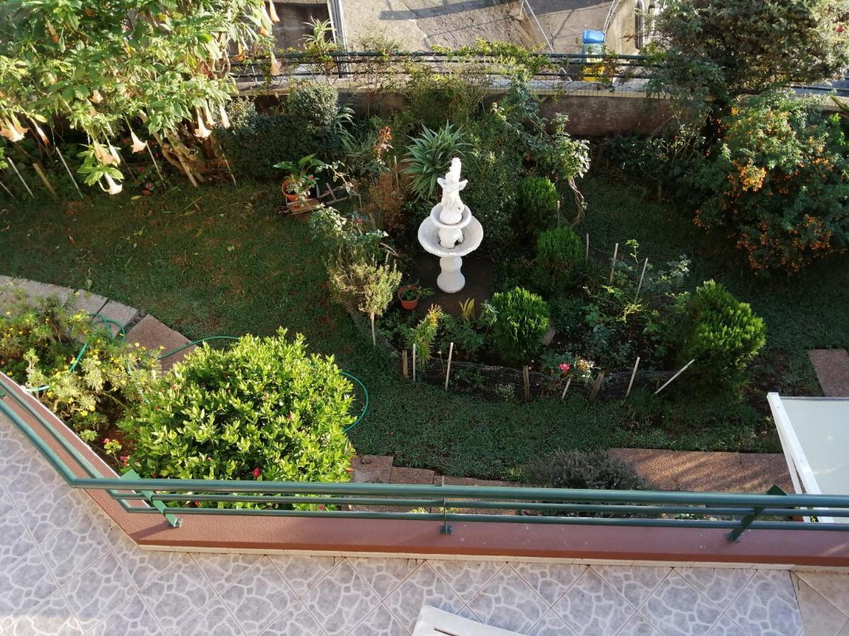 Apartamentos Jardim Funchal  Exterior foto