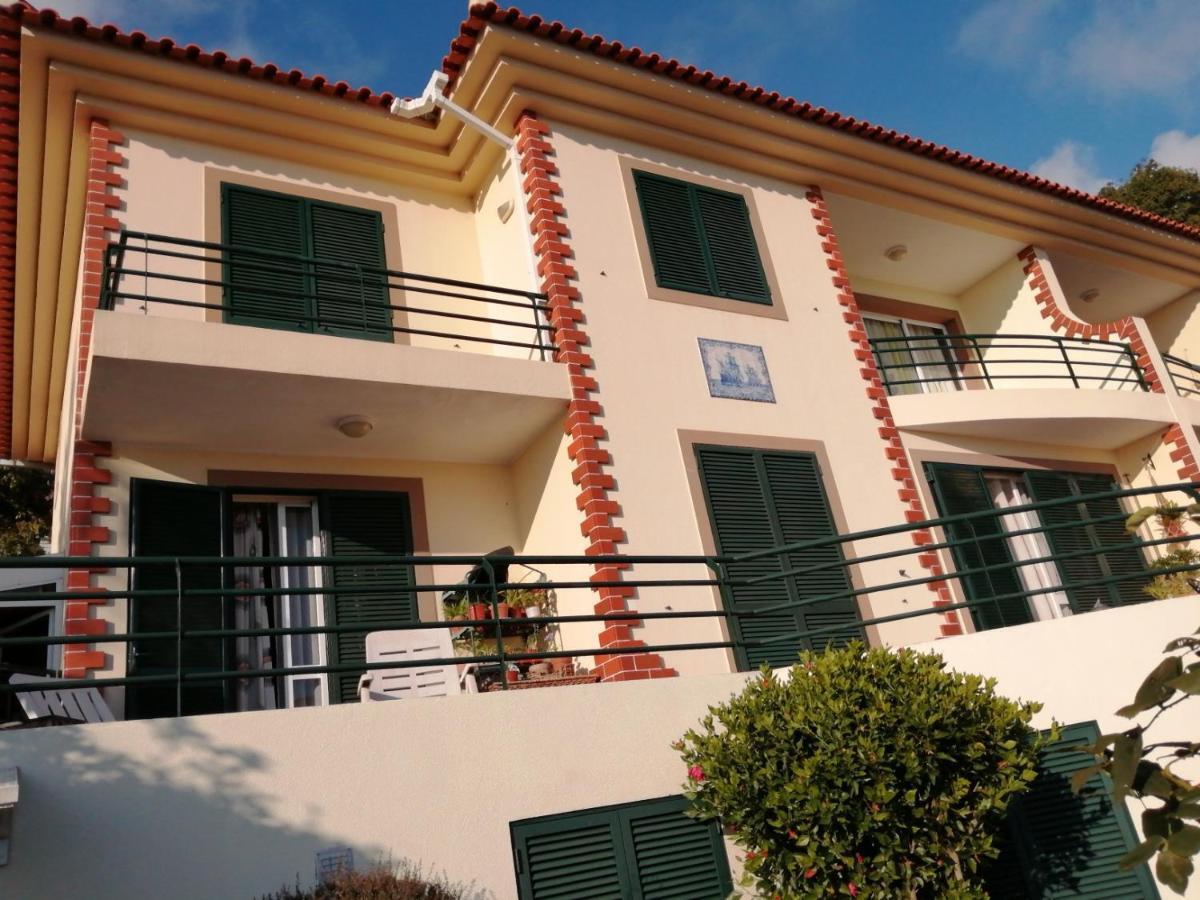Apartamentos Jardim Funchal  Exterior foto